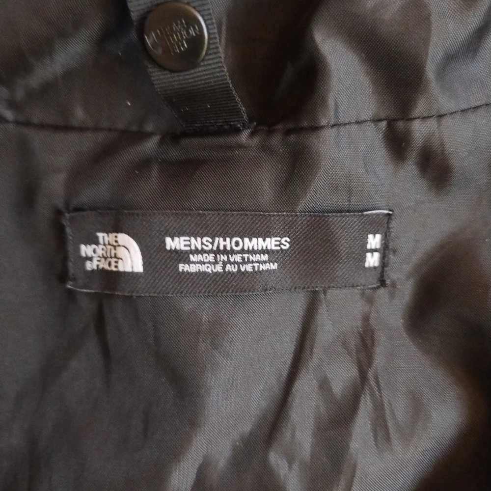 The North Face north face